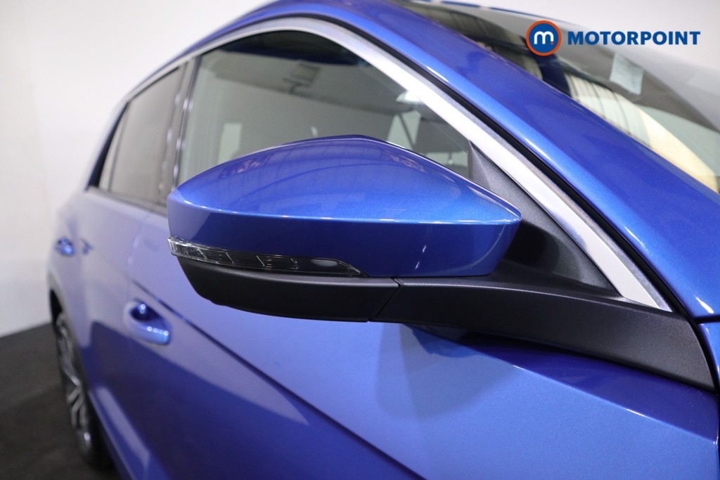 Volkswagen T-Roc R-Line Manual Petrol SUV - Stock Number (1578212) - 22nd supplementary image