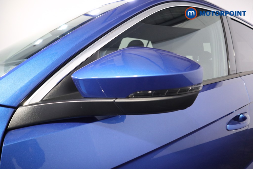 Volkswagen T-Roc R-Line Manual Petrol SUV - Stock Number (1578212) - 23rd supplementary image