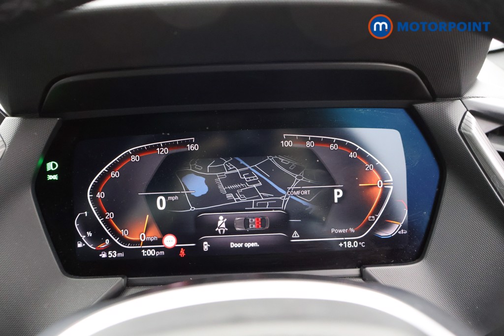 BMW 2 Series M Sport Automatic Petrol Saloon - Stock Number (1578244) - 2nd supplementary image