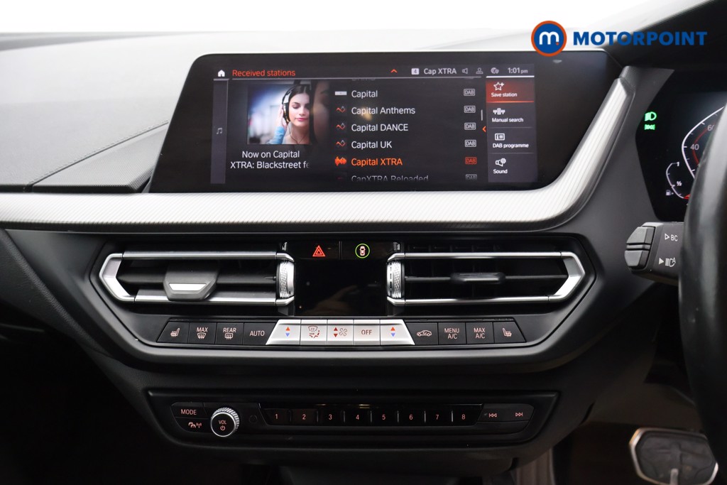 BMW 2 Series M Sport Automatic Petrol Saloon - Stock Number (1578244) - 3rd supplementary image