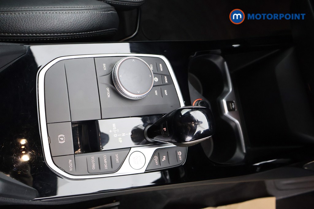 BMW 2 Series M Sport Automatic Petrol Saloon - Stock Number (1578244) - 4th supplementary image