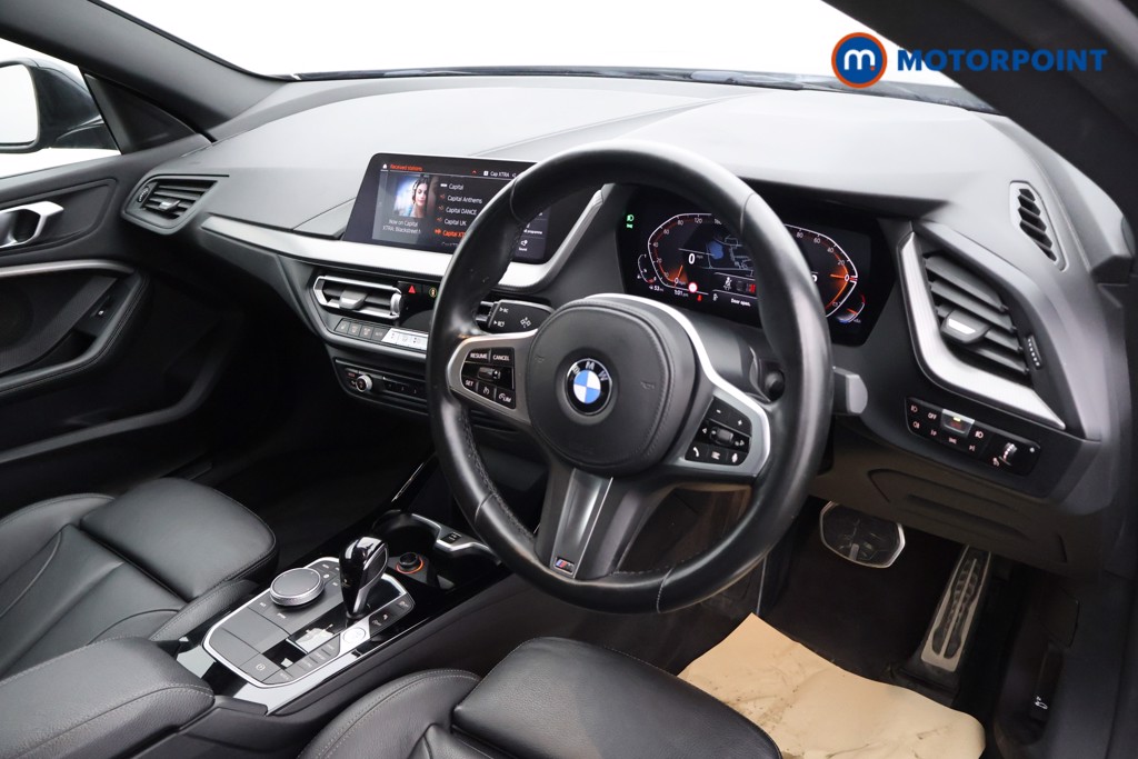 BMW 2 Series M Sport Automatic Petrol Saloon - Stock Number (1578244) - 8th supplementary image