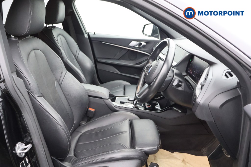 BMW 2 Series M Sport Automatic Petrol Saloon - Stock Number (1578244) - 9th supplementary image