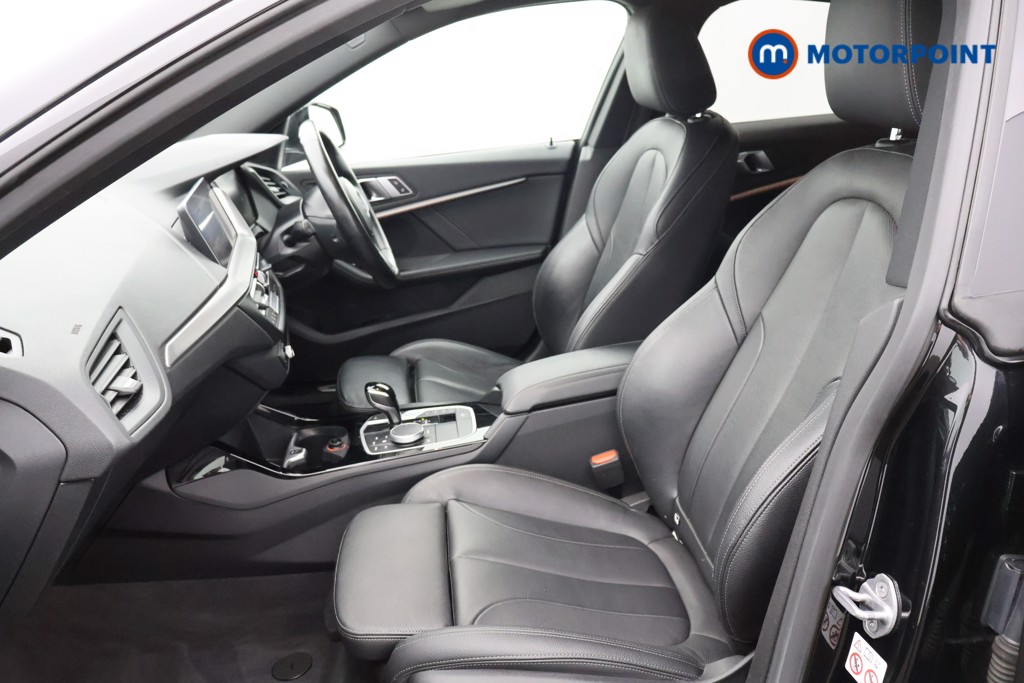 BMW 2 Series M Sport Automatic Petrol Saloon - Stock Number (1578244) - 12th supplementary image
