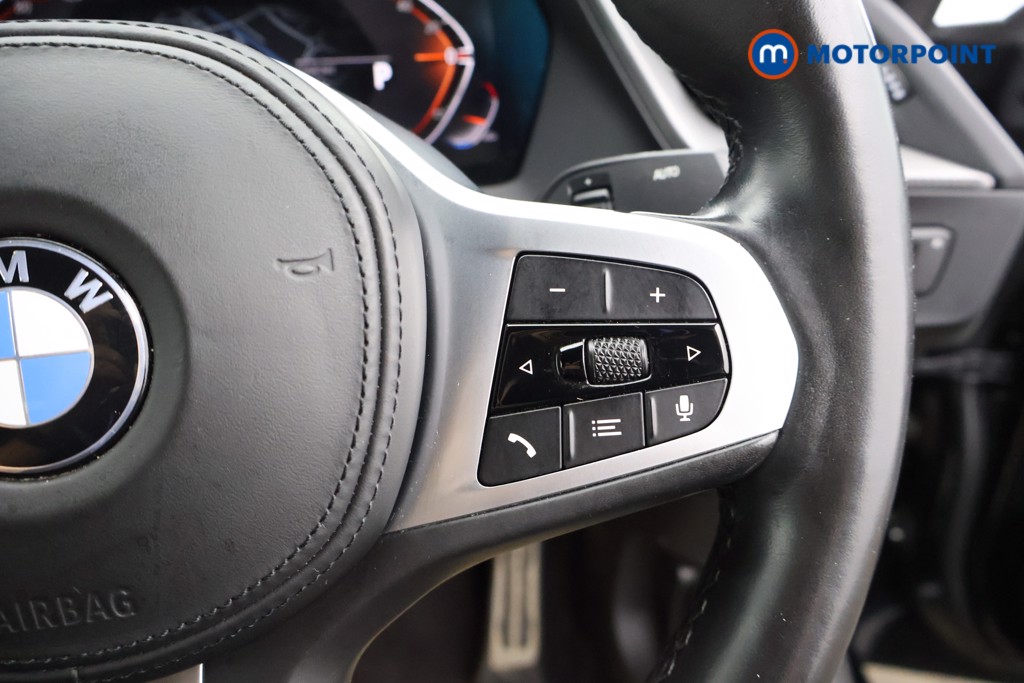 BMW 2 Series M Sport Automatic Petrol Saloon - Stock Number (1578244) - 1st supplementary image