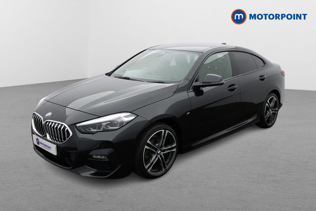 BMW 2 Series M Sport Automatic Petrol Saloon - Stock Number (1578244) - Passenger side front corner
