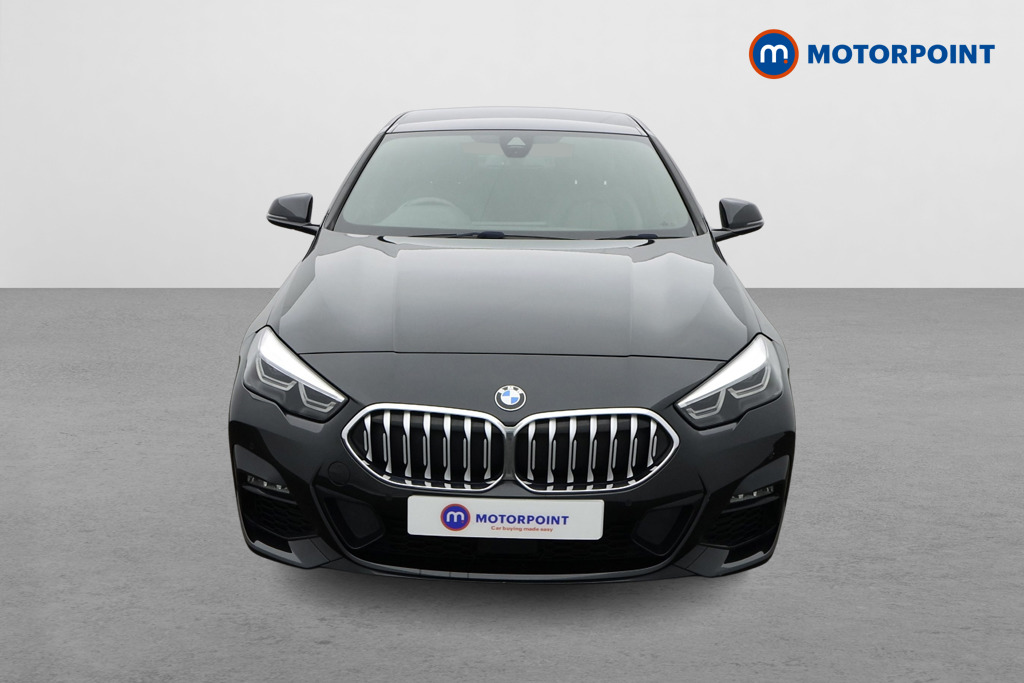 BMW 2 Series M Sport Automatic Petrol Saloon - Stock Number (1578244) - Front bumper