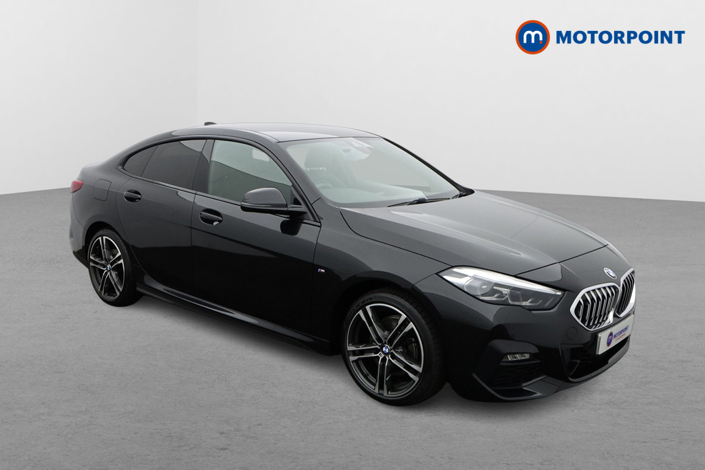 BMW 2 Series M Sport Automatic Petrol Saloon - Stock Number (1578244) - Drivers side front corner