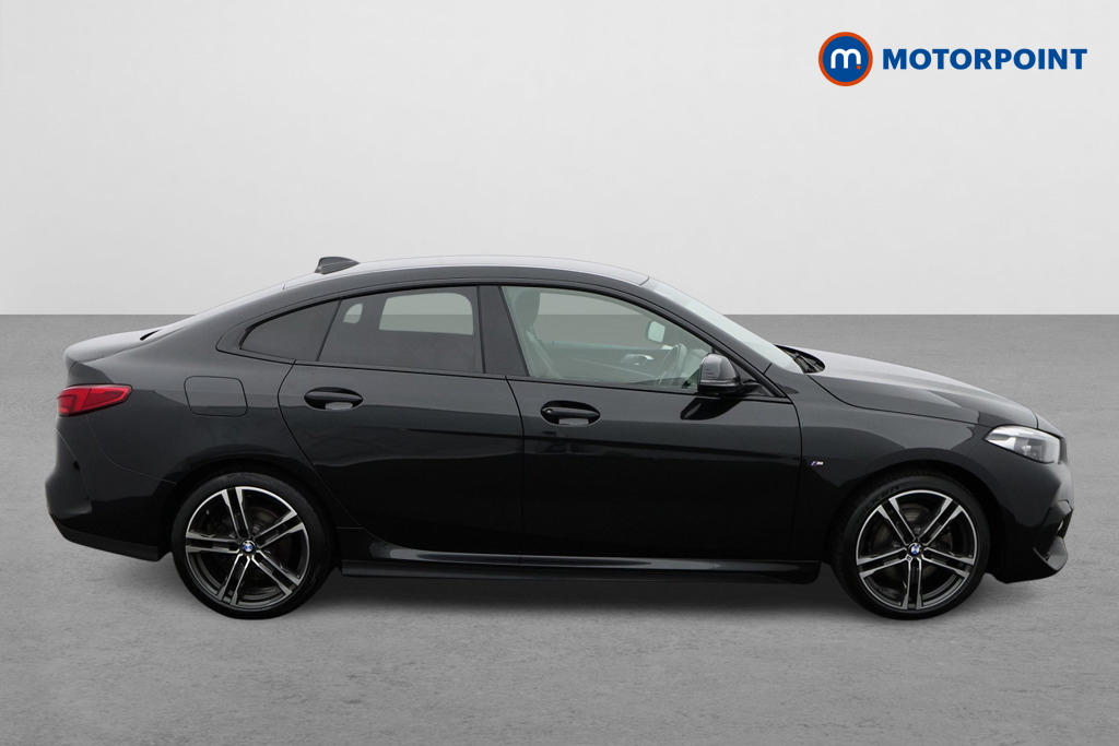 BMW 2 Series M Sport Automatic Petrol Saloon - Stock Number (1578244) - Drivers side