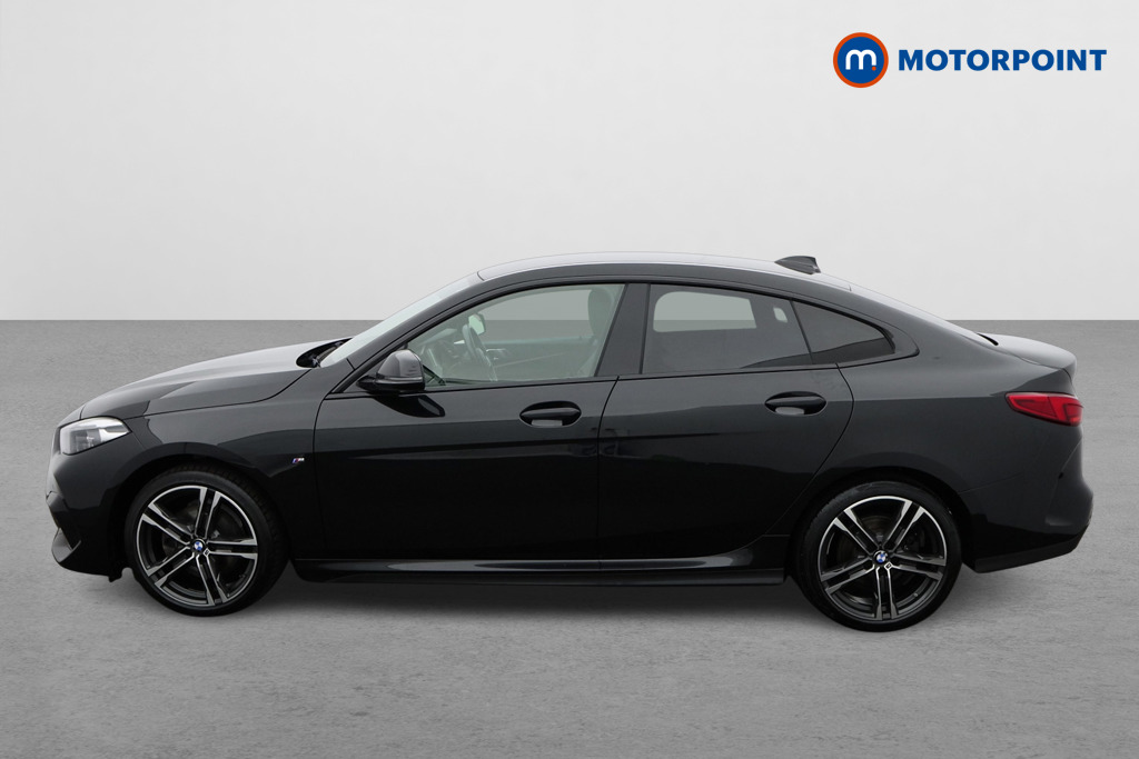 BMW 2 Series M Sport Automatic Petrol Saloon - Stock Number (1578244) - Passenger side