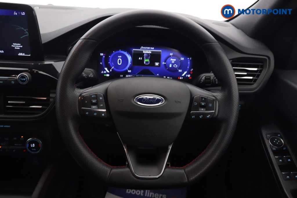 Ford Kuga St-Line X Edition Automatic Petrol-Electric Hybrid SUV - Stock Number (1578249) - 3rd supplementary image