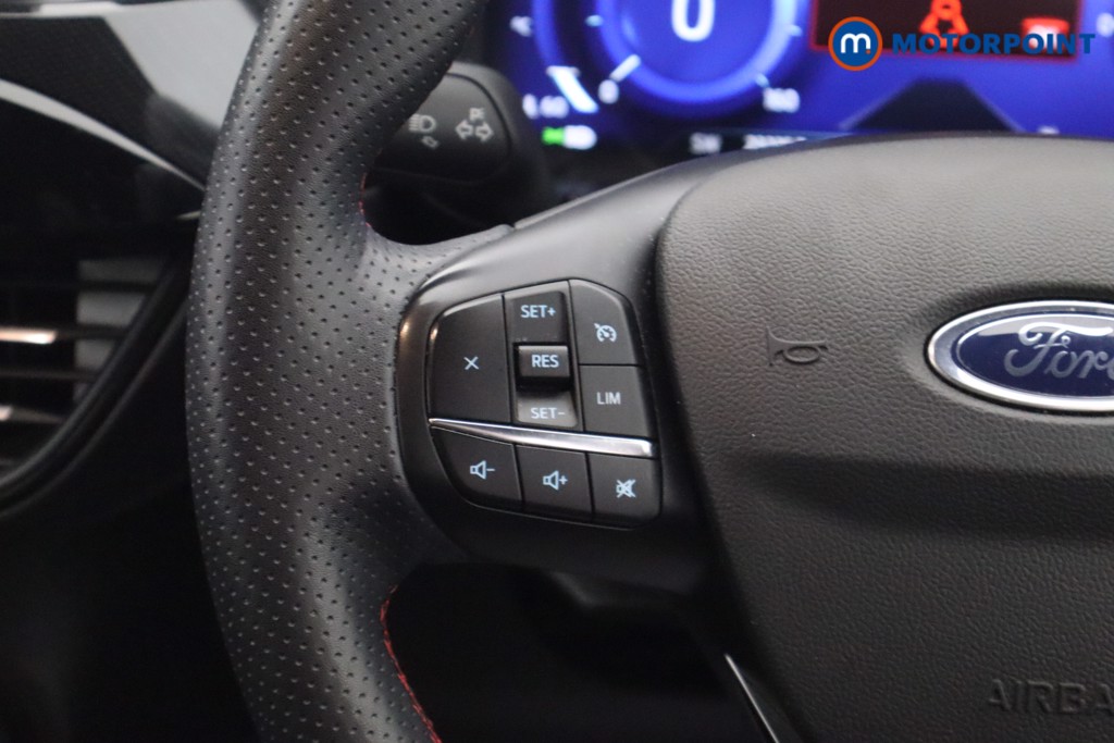 Ford Kuga St-Line X Edition Automatic Petrol-Electric Hybrid SUV - Stock Number (1578249) - 4th supplementary image