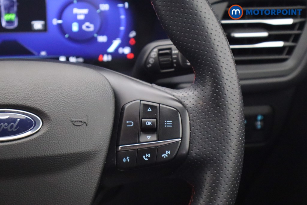 Ford Kuga St-Line X Edition Automatic Petrol-Electric Hybrid SUV - Stock Number (1578249) - 5th supplementary image