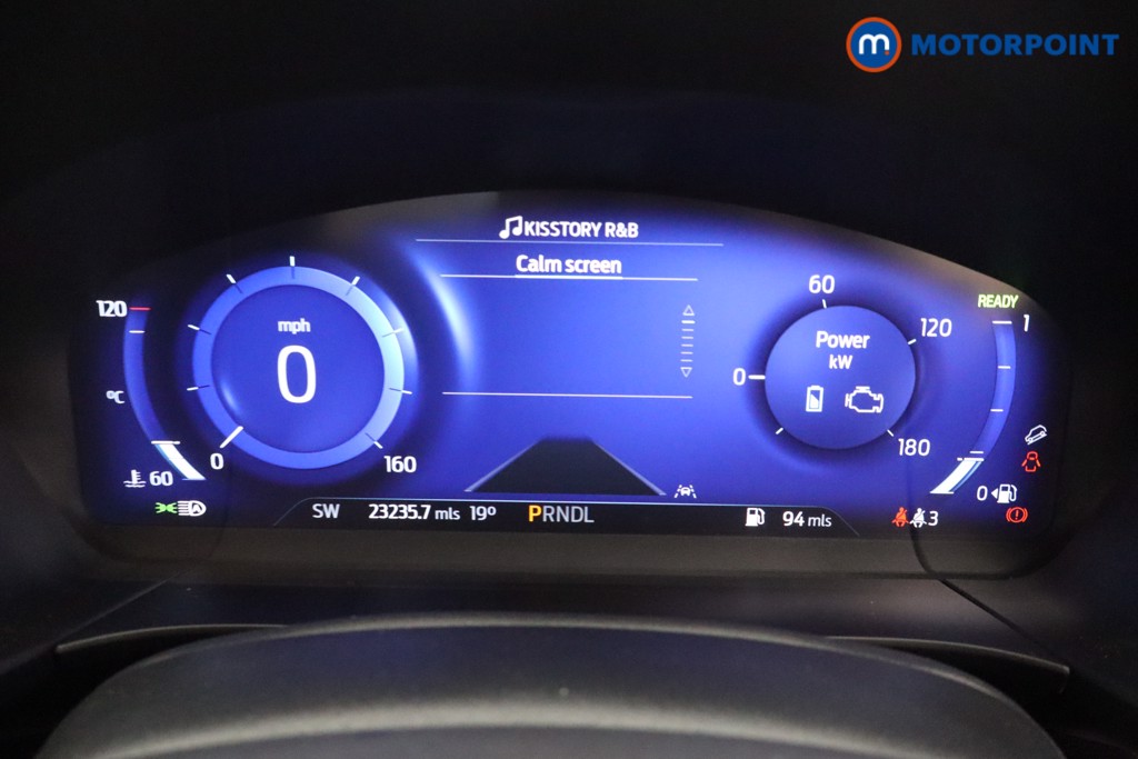 Ford Kuga St-Line X Edition Automatic Petrol-Electric Hybrid SUV - Stock Number (1578249) - 6th supplementary image