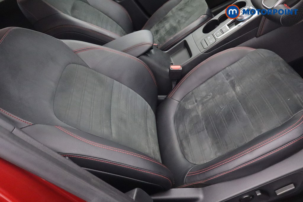Ford Kuga St-Line X Edition Automatic Petrol-Electric Hybrid SUV - Stock Number (1578249) - 16th supplementary image
