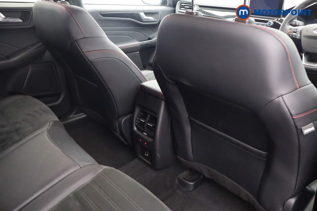 Ford Kuga St-Line X Edition Automatic Petrol-Electric Hybrid SUV - Stock Number (1578249) - 23rd supplementary image