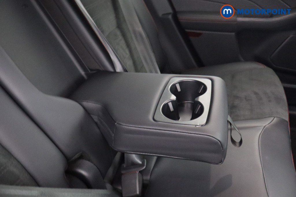 Ford Kuga St-Line X Edition Automatic Petrol-Electric Hybrid SUV - Stock Number (1578249) - 25th supplementary image