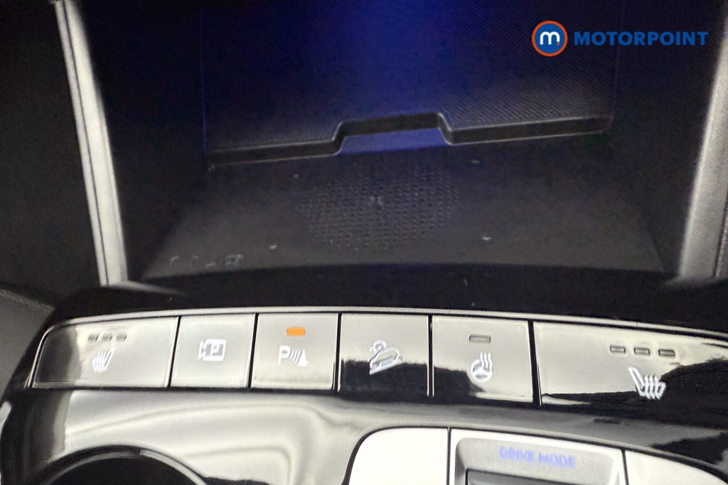 Hyundai Tucson Premium Automatic Petrol-Electric Hybrid SUV - Stock Number (1578273) - 12th supplementary image