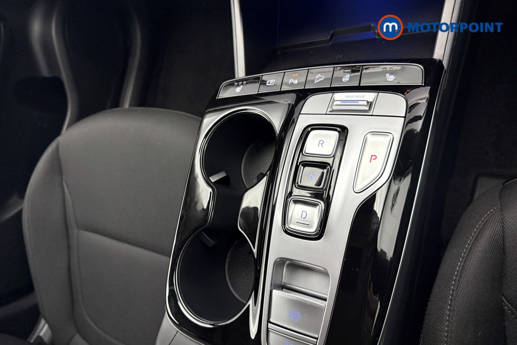 Hyundai Tucson Premium Automatic Petrol-Electric Hybrid SUV - Stock Number (1578273) - 13th supplementary image
