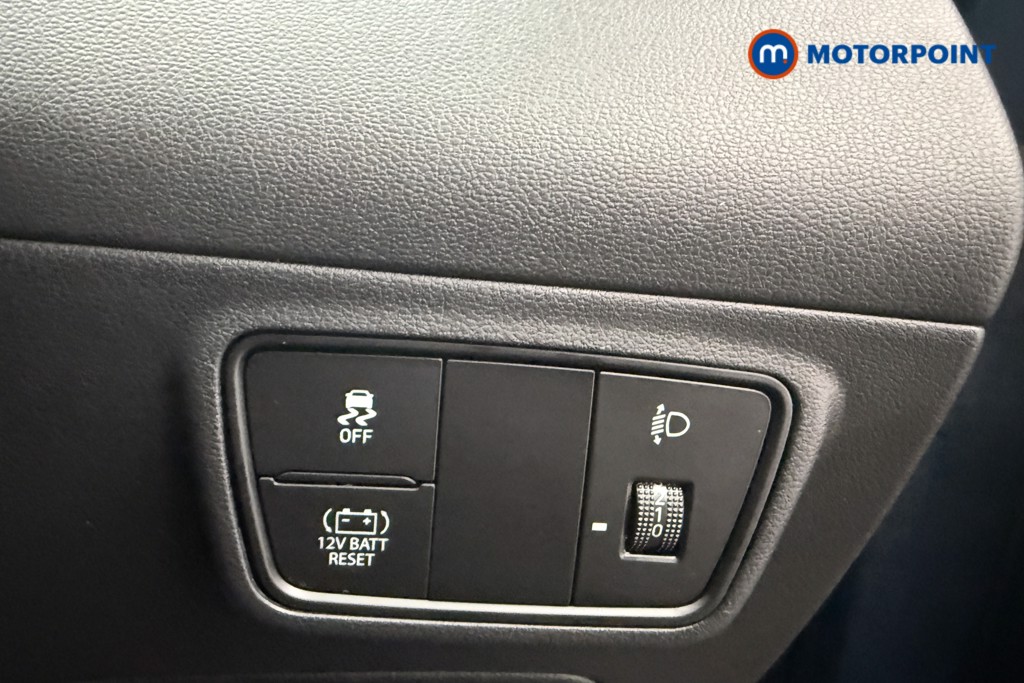 Hyundai Tucson Premium Automatic Petrol-Electric Hybrid SUV - Stock Number (1578273) - 16th supplementary image