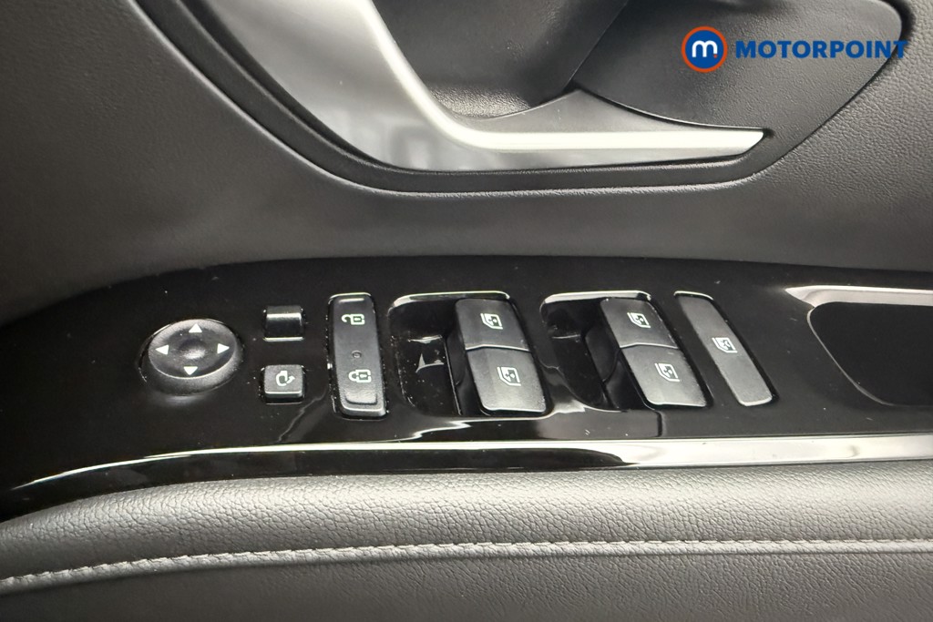 Hyundai Tucson Premium Automatic Petrol-Electric Hybrid SUV - Stock Number (1578273) - 18th supplementary image