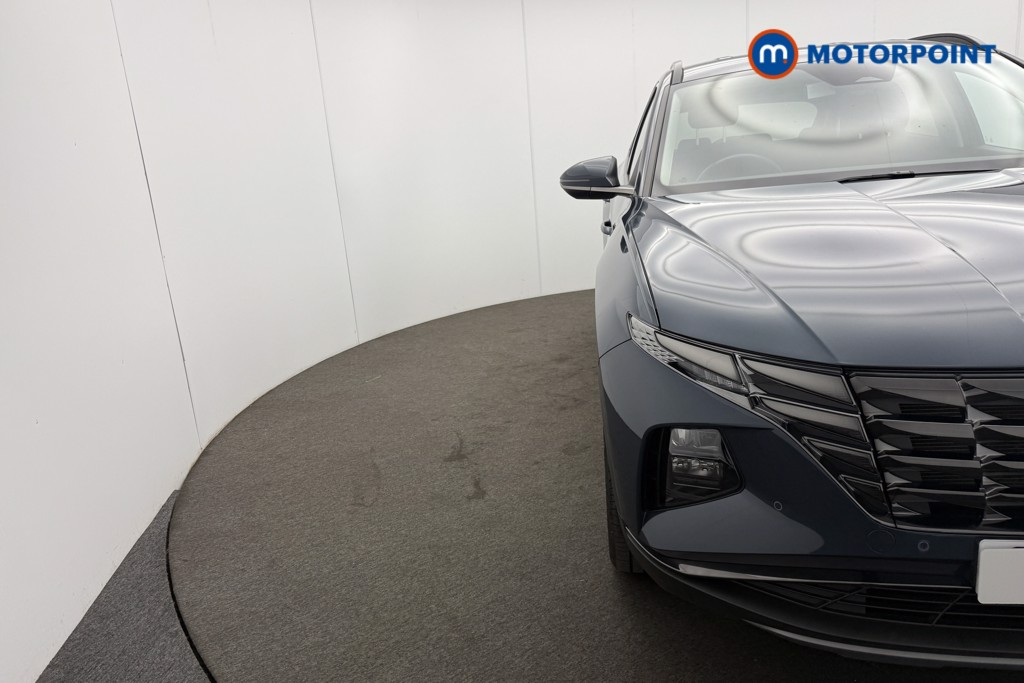 Hyundai Tucson Premium Automatic Petrol-Electric Hybrid SUV - Stock Number (1578273) - 23rd supplementary image