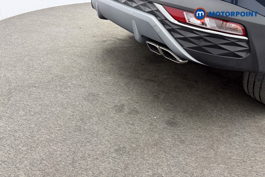 Hyundai Tucson Premium Automatic Petrol-Electric Hybrid SUV - Stock Number (1578273) - 26th supplementary image