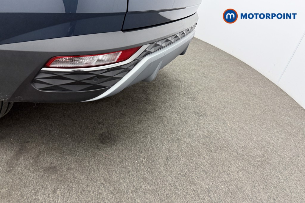 Hyundai Tucson Premium Automatic Petrol-Electric Hybrid SUV - Stock Number (1578273) - 28th supplementary image