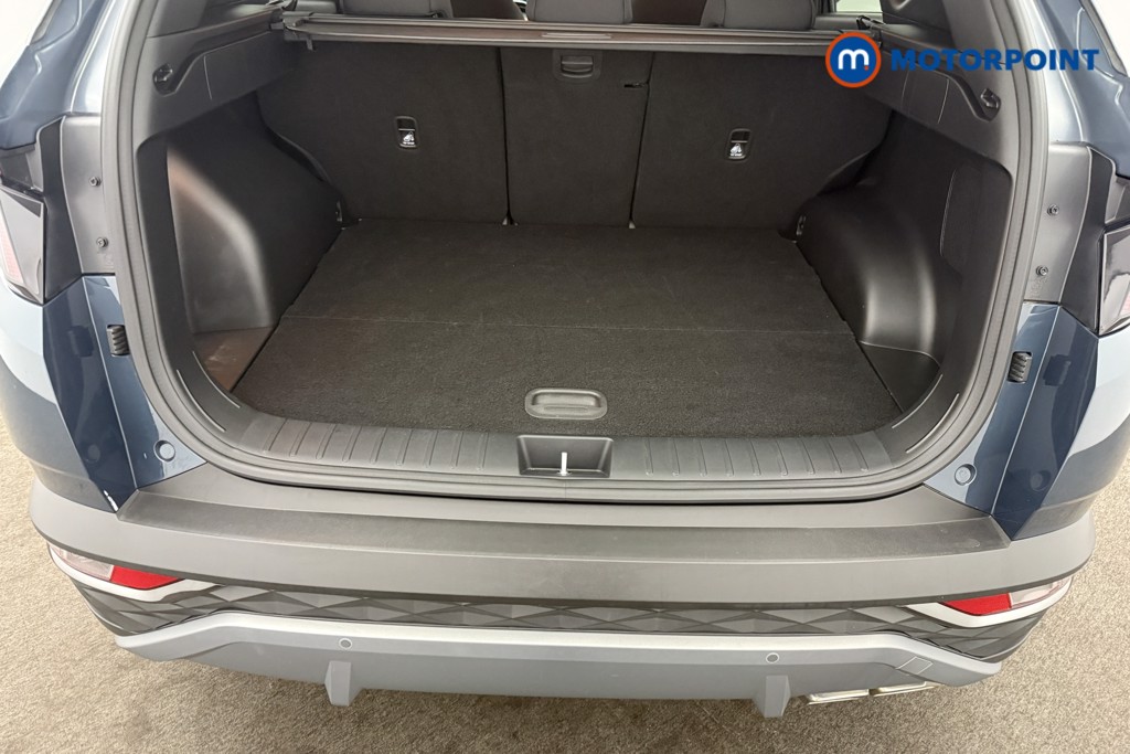 Hyundai Tucson Premium Automatic Petrol-Electric Hybrid SUV - Stock Number (1578273) - 30th supplementary image