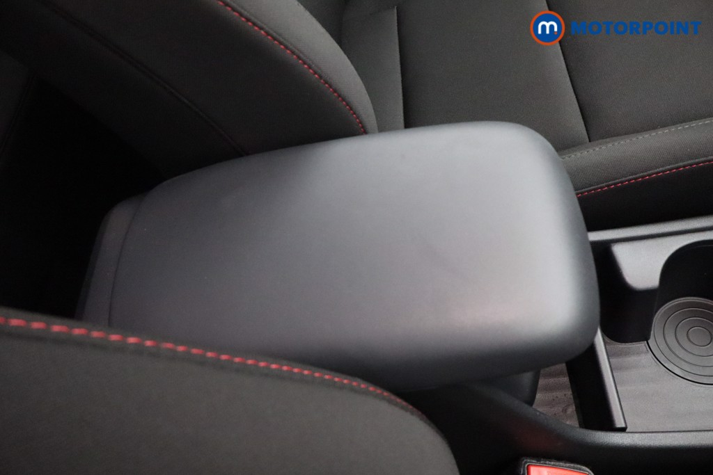 Hyundai Kona N Line Automatic Petrol-Electric Hybrid SUV - Stock Number (1578296) - 7th supplementary image