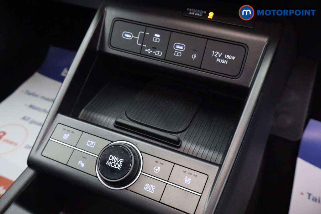 Hyundai Kona N Line Automatic Petrol-Electric Hybrid SUV - Stock Number (1578296) - 11th supplementary image