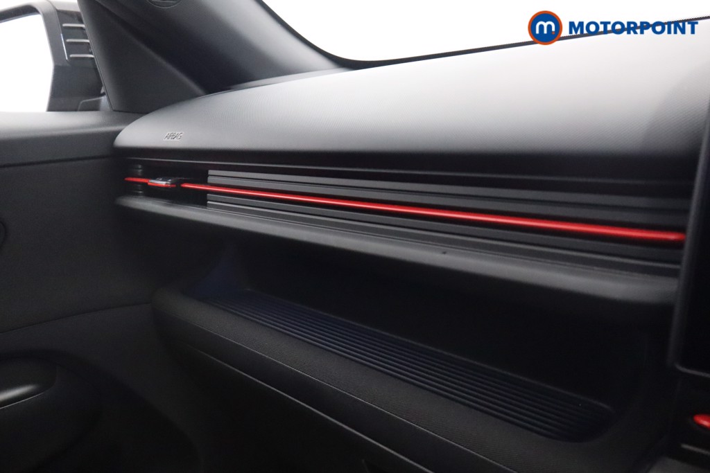 Hyundai Kona N Line Automatic Petrol-Electric Hybrid SUV - Stock Number (1578296) - 13th supplementary image