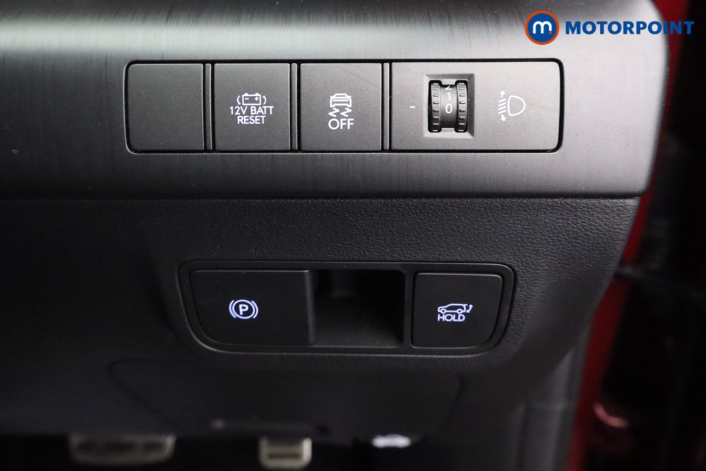 Hyundai Kona N Line Automatic Petrol-Electric Hybrid SUV - Stock Number (1578296) - 15th supplementary image