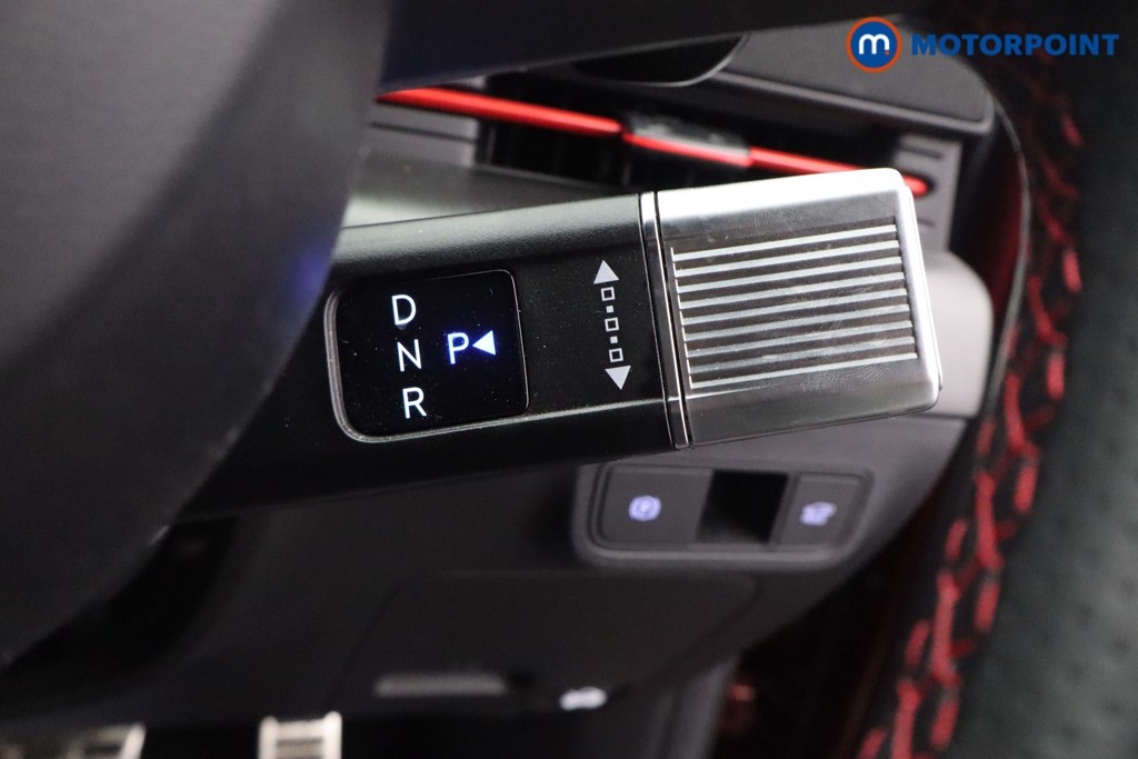Hyundai Kona N Line Automatic Petrol-Electric Hybrid SUV - Stock Number (1578296) - 16th supplementary image