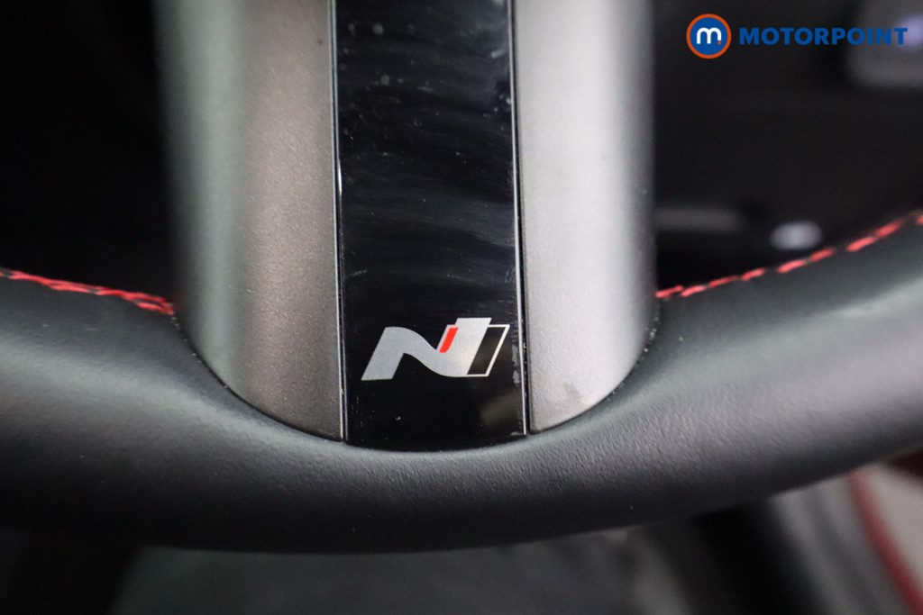 Hyundai Kona N Line Automatic Petrol-Electric Hybrid SUV - Stock Number (1578296) - 17th supplementary image