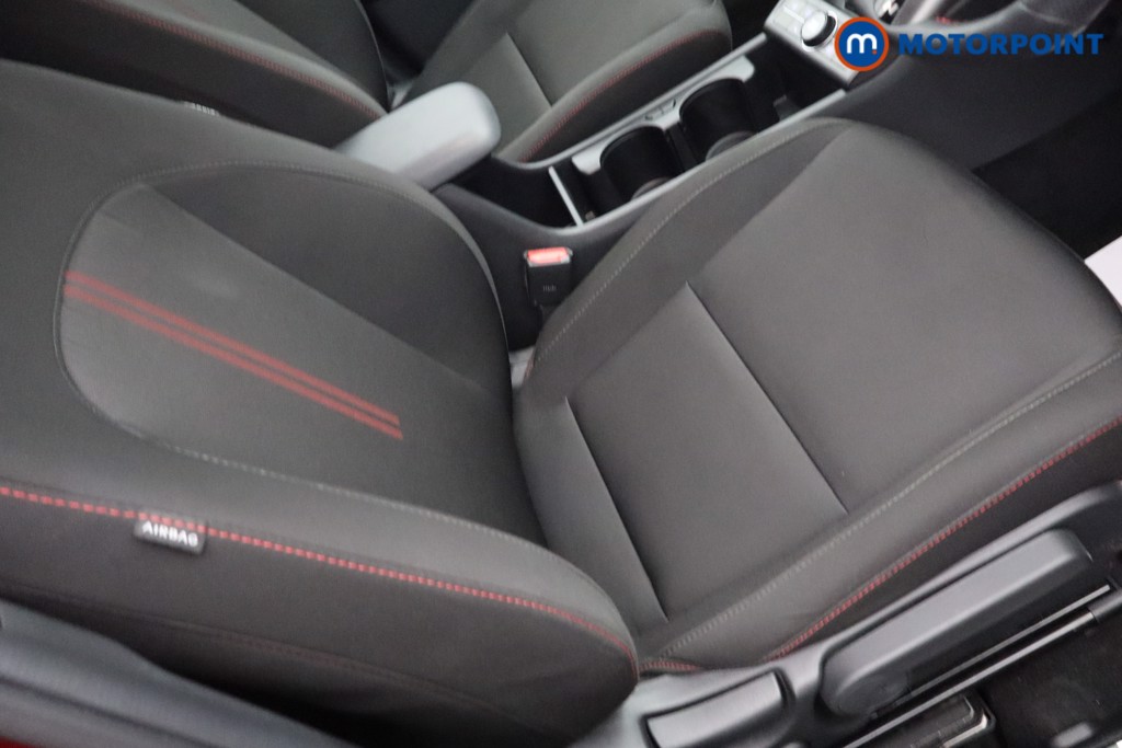 Hyundai Kona N Line Automatic Petrol-Electric Hybrid SUV - Stock Number (1578296) - 18th supplementary image