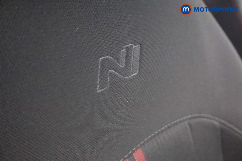 Hyundai Kona N Line Automatic Petrol-Electric Hybrid SUV - Stock Number (1578296) - 20th supplementary image