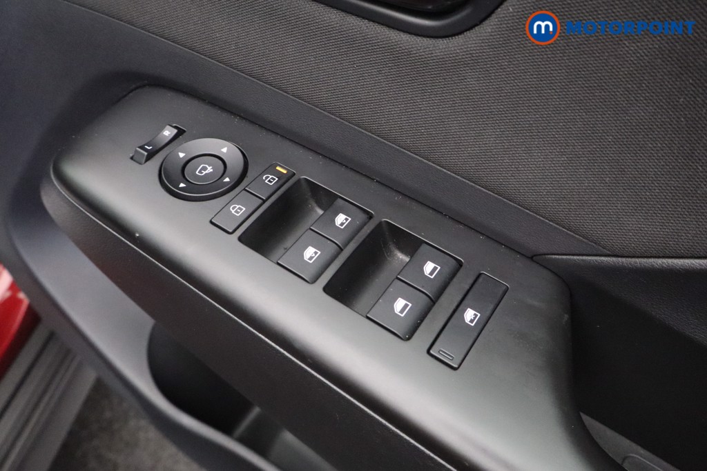 Hyundai Kona N Line Automatic Petrol-Electric Hybrid SUV - Stock Number (1578296) - 21st supplementary image
