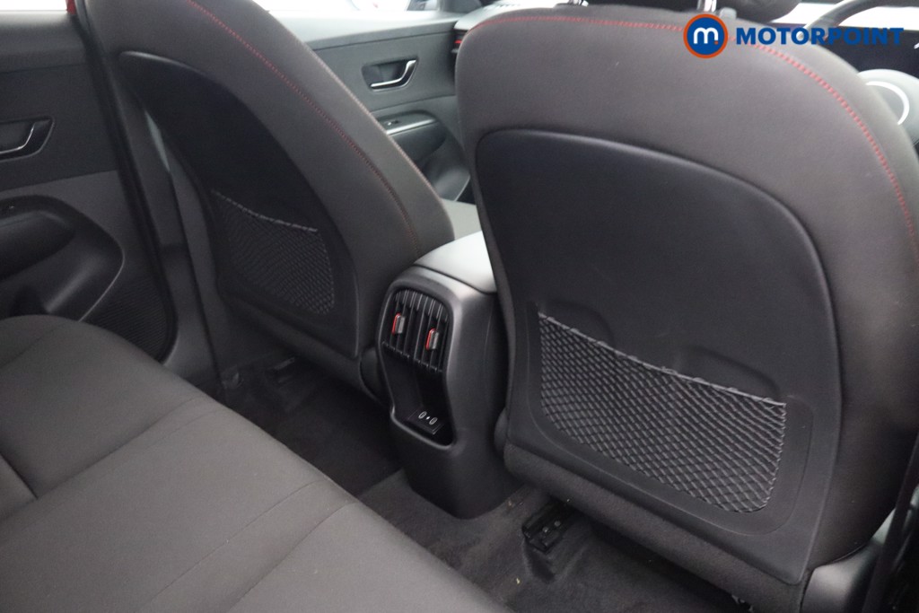 Hyundai Kona N Line Automatic Petrol-Electric Hybrid SUV - Stock Number (1578296) - 24th supplementary image