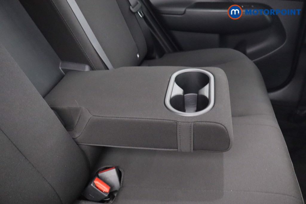 Hyundai Kona N Line Automatic Petrol-Electric Hybrid SUV - Stock Number (1578296) - 26th supplementary image
