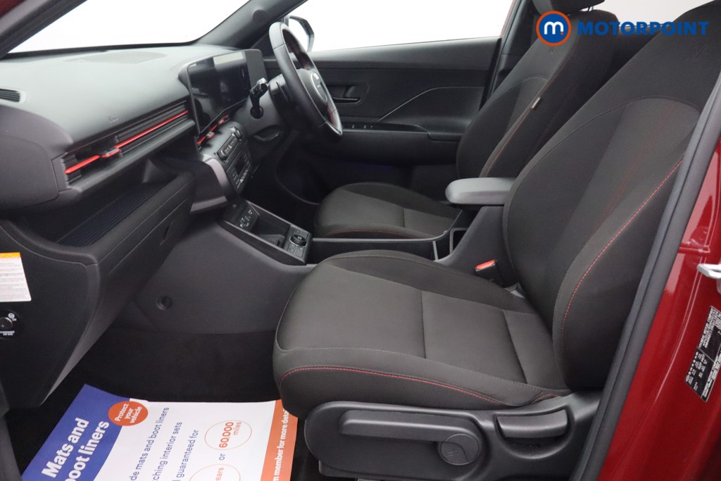 Hyundai Kona N Line Automatic Petrol-Electric Hybrid SUV - Stock Number (1578296) - 27th supplementary image