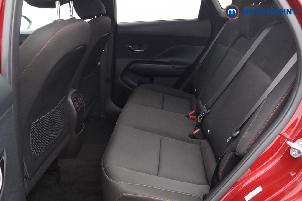 Hyundai Kona N Line Automatic Petrol-Electric Hybrid SUV - Stock Number (1578296) - 28th supplementary image