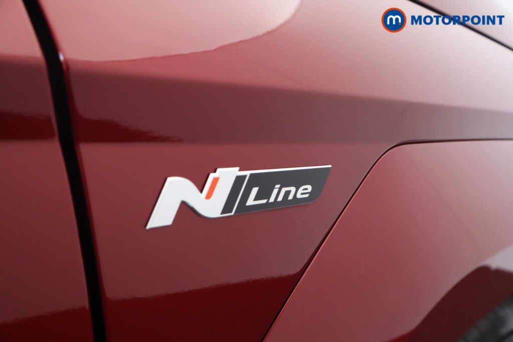 Hyundai Kona N Line Automatic Petrol-Electric Hybrid SUV - Stock Number (1578296) - 35th supplementary image