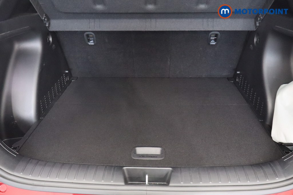 Hyundai Kona N Line Automatic Petrol-Electric Hybrid SUV - Stock Number (1578296) - 41st supplementary image