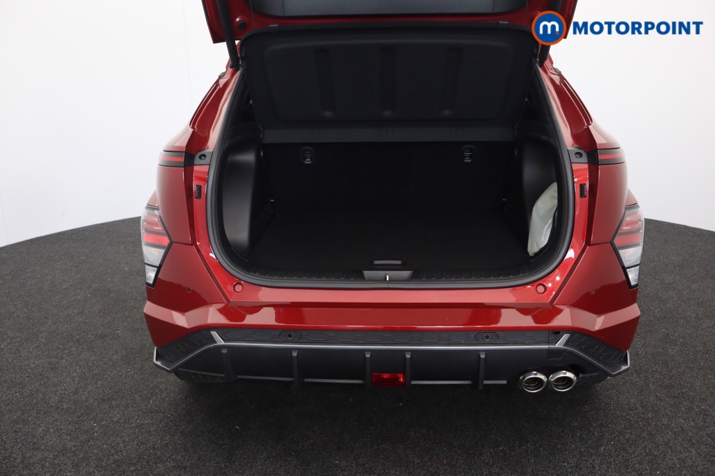Hyundai Kona N Line Automatic Petrol-Electric Hybrid SUV - Stock Number (1578296) - 42nd supplementary image