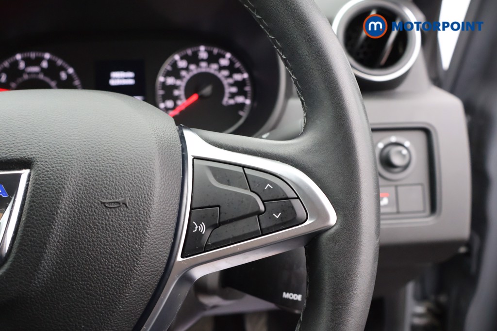 Dacia Duster Extreme Se Manual Petrol SUV - Stock Number (1578307) - 3rd supplementary image