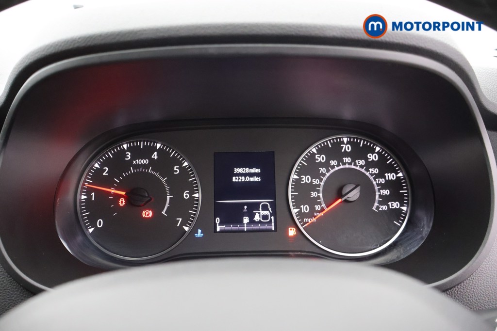 Dacia Duster Extreme Se Manual Petrol SUV - Stock Number (1578307) - 4th supplementary image