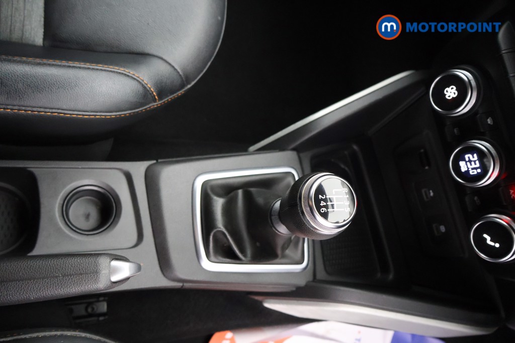 Dacia Duster Extreme Se Manual Petrol SUV - Stock Number (1578307) - 6th supplementary image