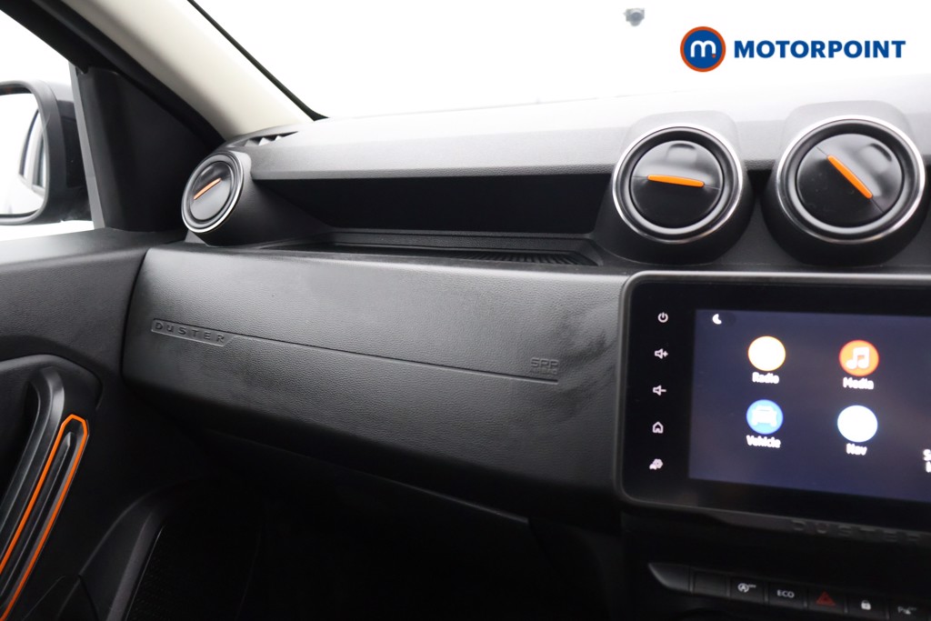 Dacia Duster Extreme Se Manual Petrol SUV - Stock Number (1578307) - 7th supplementary image