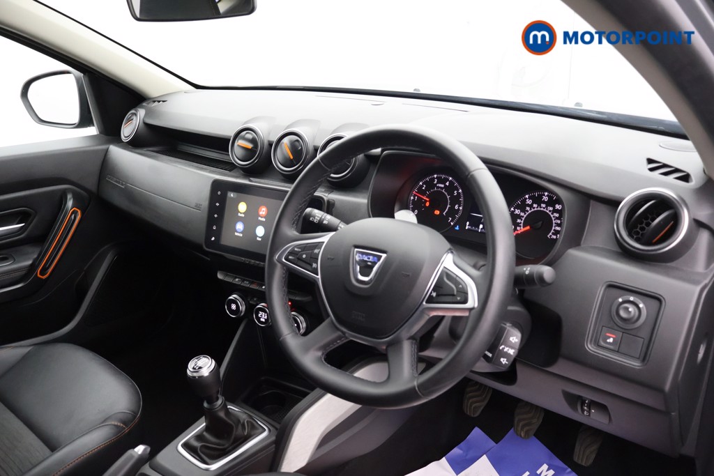 Dacia Duster Extreme Se Manual Petrol SUV - Stock Number (1578307) - 10th supplementary image